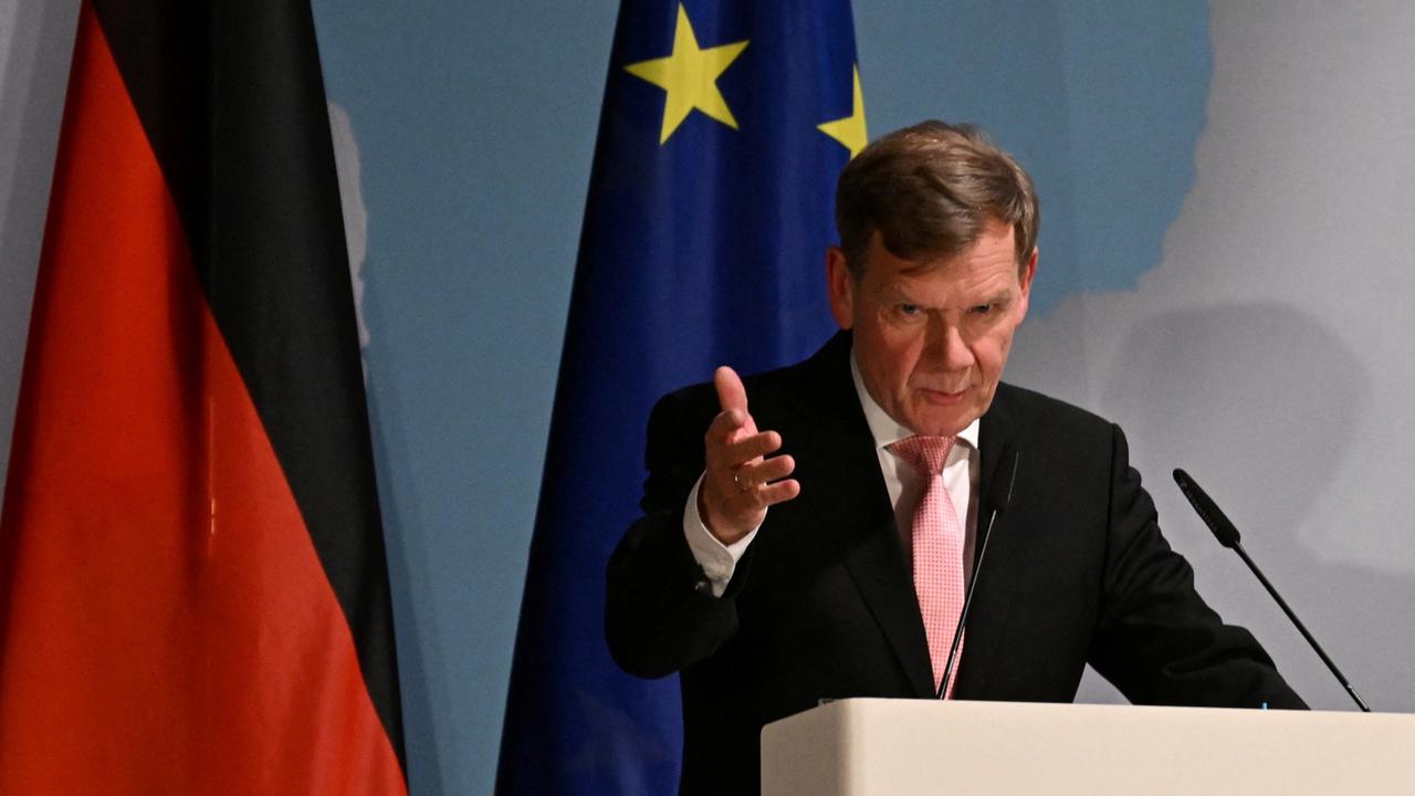 Wadephul: Treffen Mit EU-Außenministern