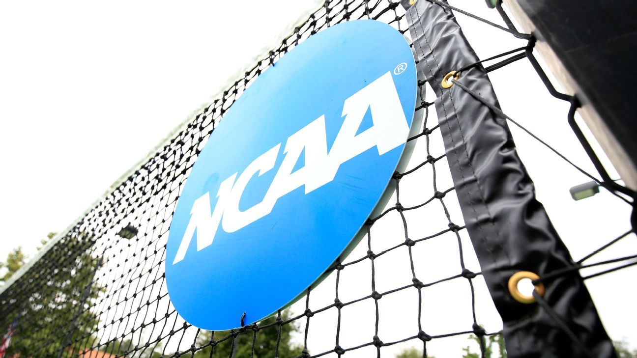 Wake Forest & Georgia: Tennis-Siege Im Finale