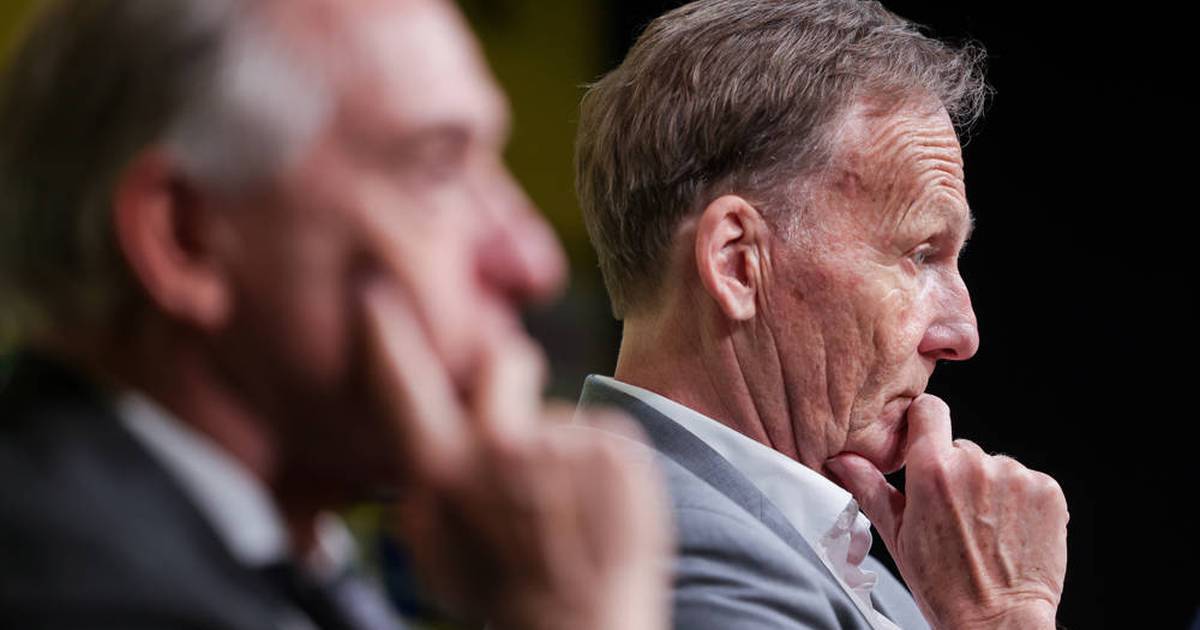 Watzke-Aus Beim BVB: Droht Ein Machtkampf?