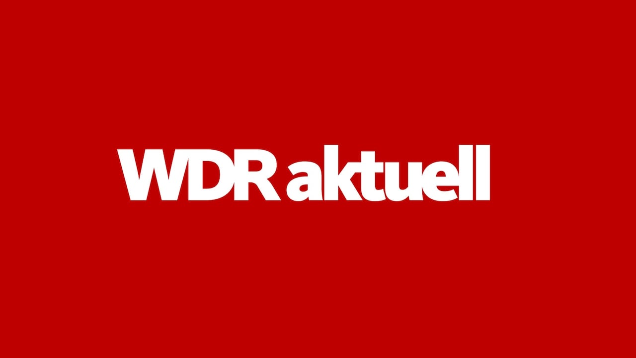WDR Aktuell: Nachrichten Vom 24.05.2025