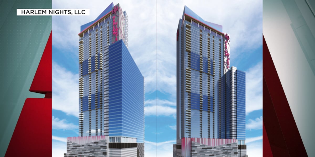 Westside Resort: Zukunft Trotz Ablehnungsbescheid?