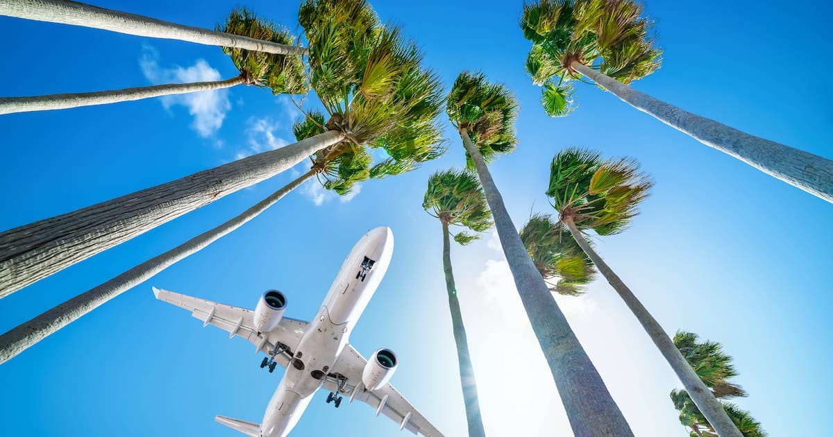 Winterflugplan 2025/26: Top Neue Flugziele