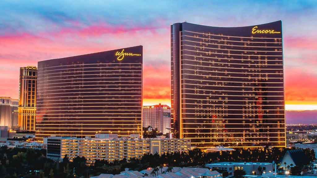 Wynn: Millionenstrafe Wegen Geldwäsche