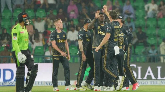 Zalmi Vs. United: Heute Entscheidet Sich Alles!