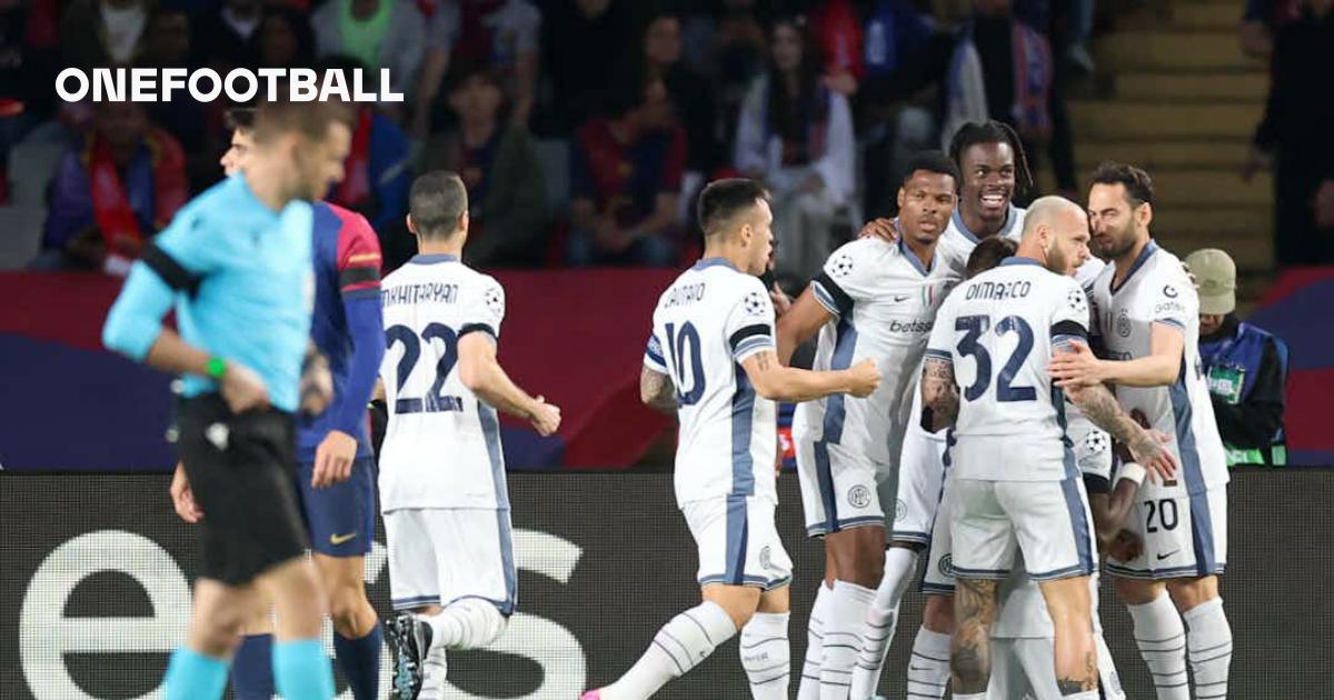 Zamorano: Inter's Trumpfkarte Gegen Barça & Yamal