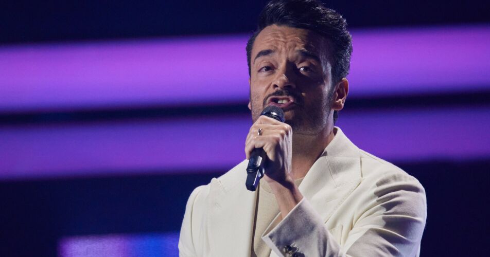 Zarrella-Show: Zuschauer Enttäuscht?