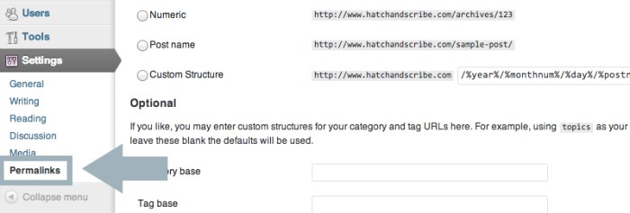 How to Set Up SEO-Friendly Permalinks in WordPress