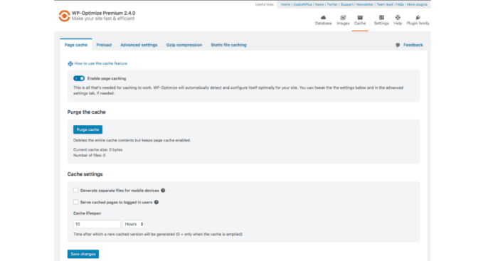 Best WordPress Plugins for Website Optimization