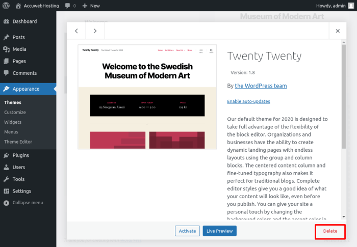 How to Customize WordPress Themes Without Coding