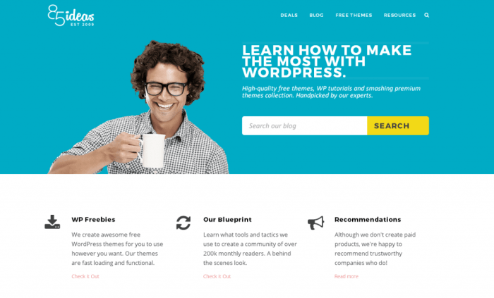 Top WordPress Blogs and Communities to Follow in 2025