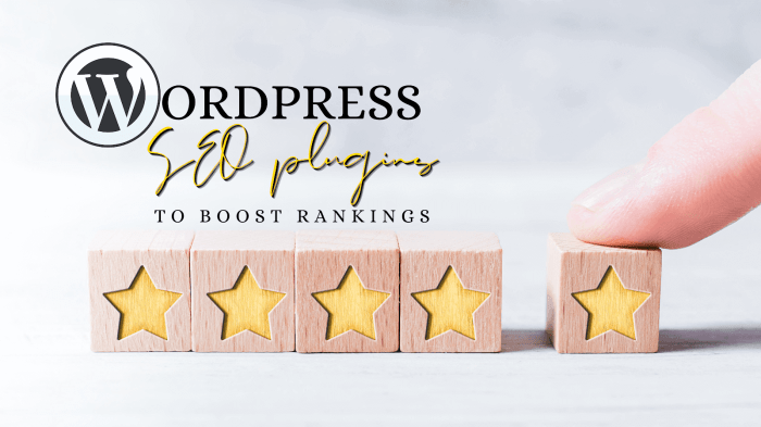 Best SEO Plugins for WordPress to Rank Higher on Google