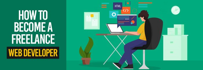 Developer wordpress freelance become want