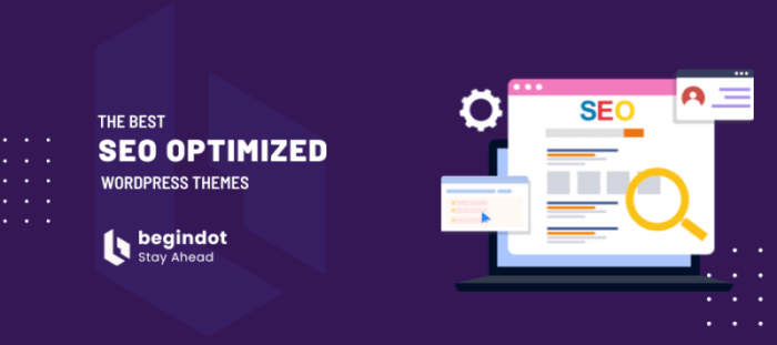Top Lightweight WordPress Themes for SEO
