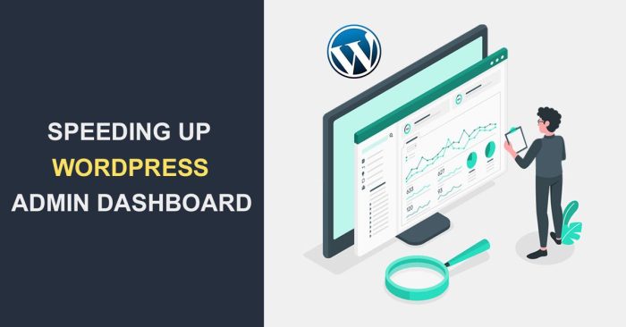 How to Troubleshoot Slow WordPress Admin Panel