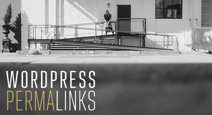How to Set Up SEO-Friendly Permalinks in WordPress