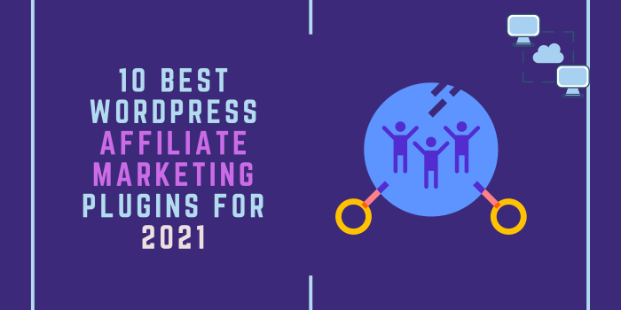 Best Affiliate Marketing Plugins for WordPress in 2025