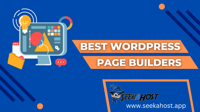 Top 10 WordPress Page Builders Compared