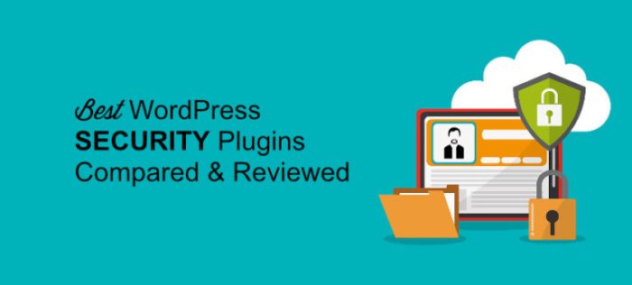 Best WordPress Security Plugins for 2025