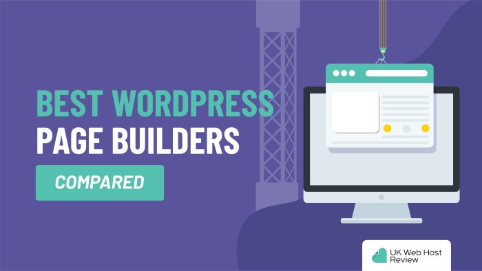 Top 10 WordPress Page Builders Compared