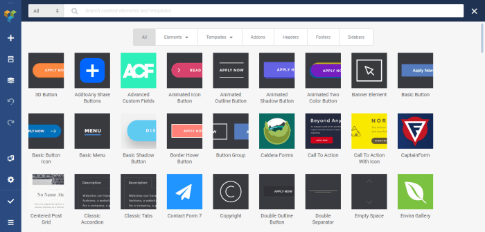 Top 10 WordPress Page Builders Compared