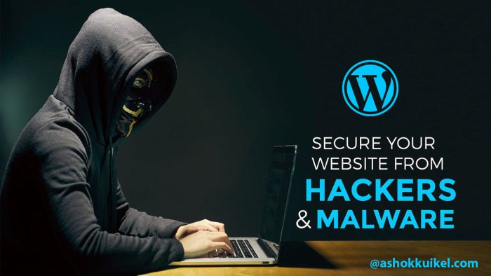 How to Recover a Hacked WordPress Site Step-by-Step