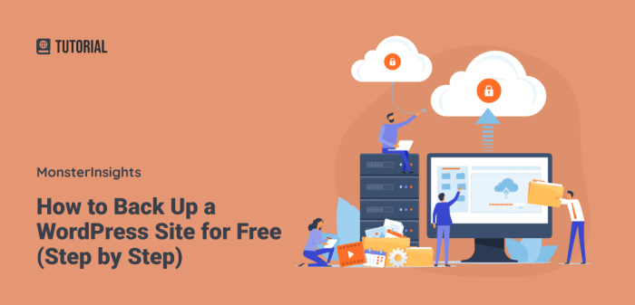 Wordpress website backup so hosts raelyntan