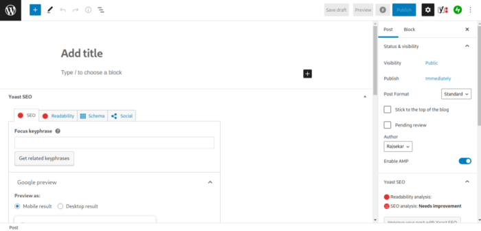 How to Start a WordPress Blog for Beginners in 2025