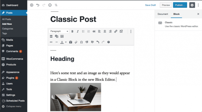 Wordpress gutenberg editor use 2020 beginners learn agrawal harsh january march comments Wordpress gutenberg editor use 2020 beginners learn agrawal harsh january march comments