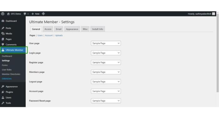 How to Build a Membership Site Using WordPress