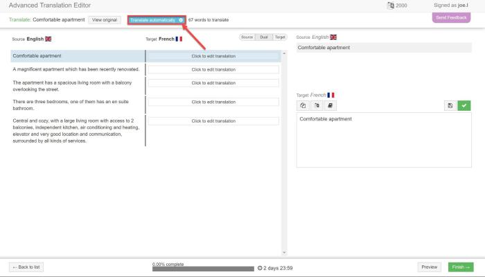 How to Create a Multilingual Website in WordPress