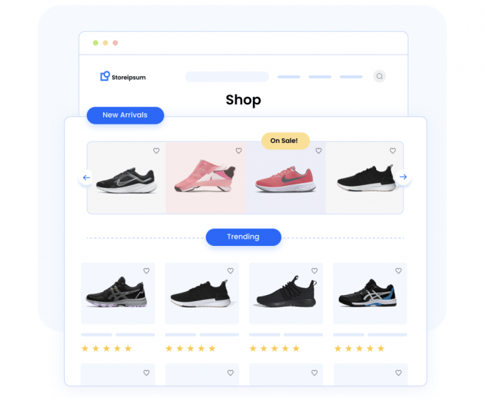 Woocommerce modes seedprod