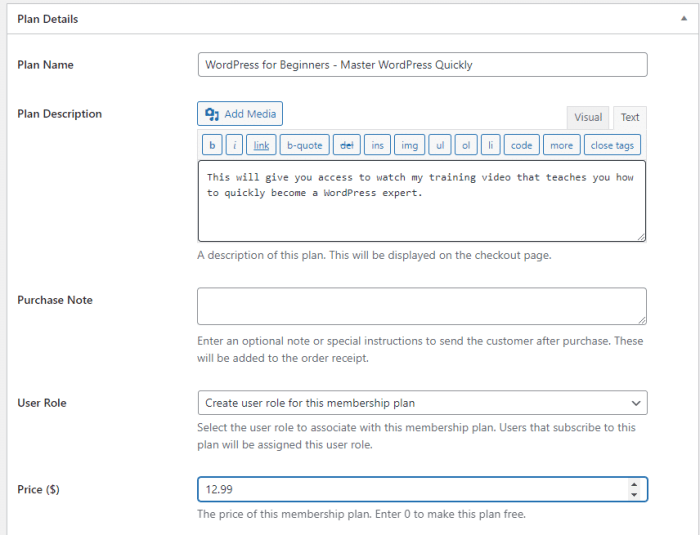 How to Accept Credit Card Payments on Your WordPress Store