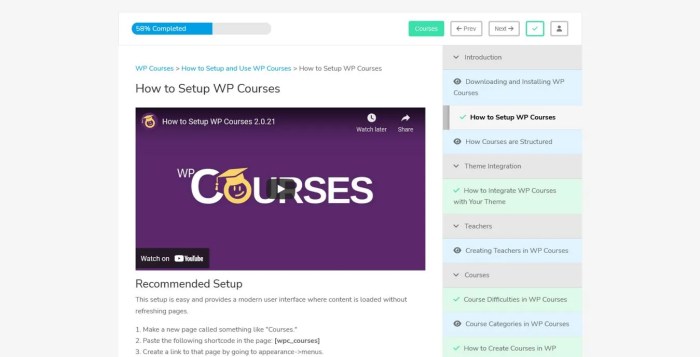 Best Online Courses to Learn WordPress Development