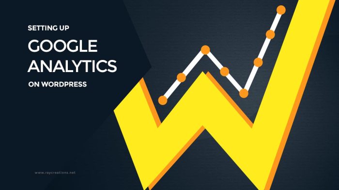 How to Set Up Google Analytics on WordPress Correctly