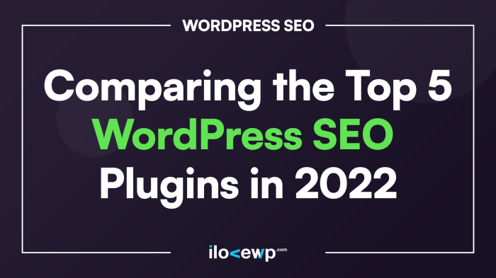 Seo wordpress plugins 2021 higher Best SEO Plugins for WordPress to Rank Higher on Google